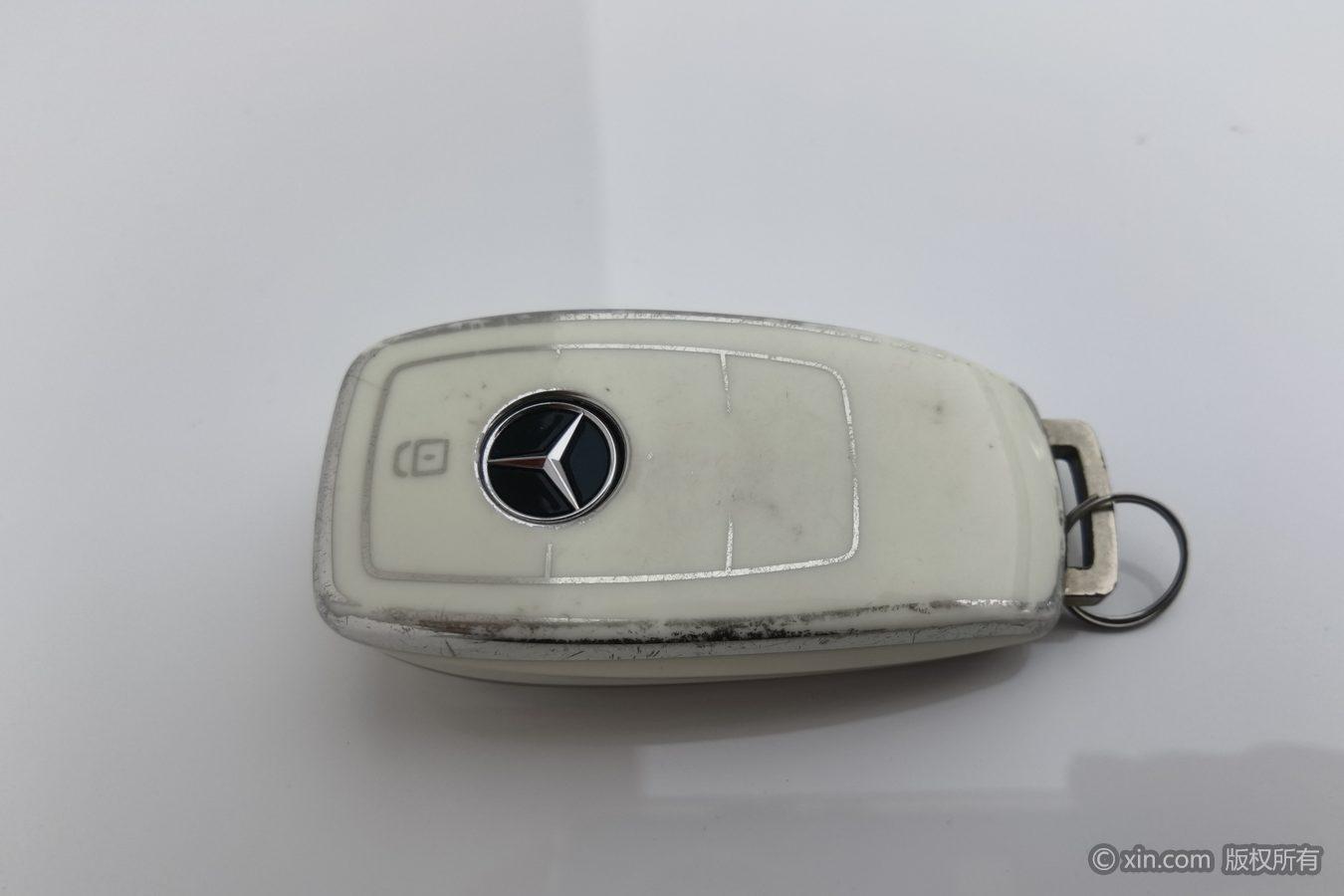 Mercedes-Benz E-class id 4514773 из Китая 14