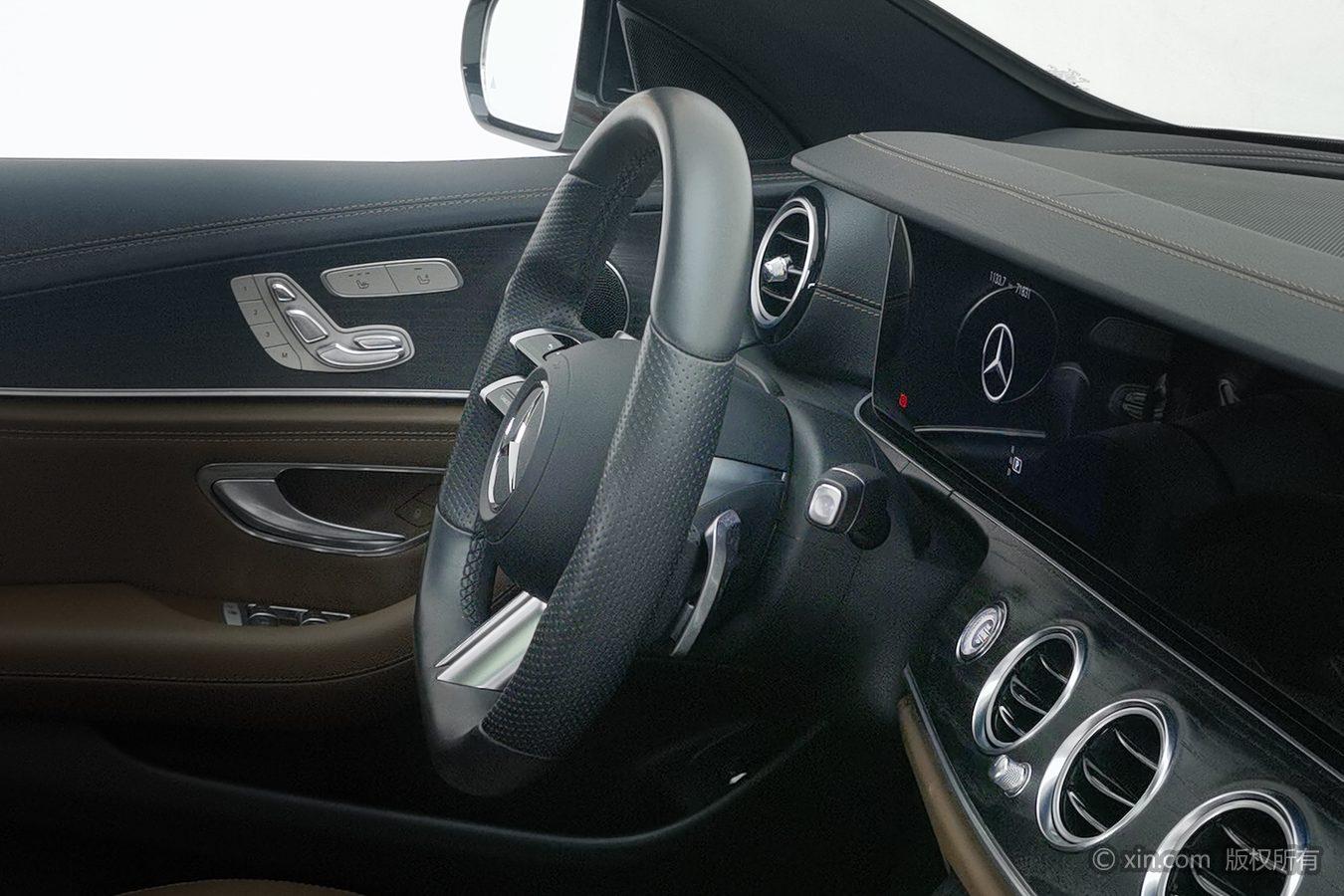 Mercedes-Benz E-class id 4514773 из Китая 16