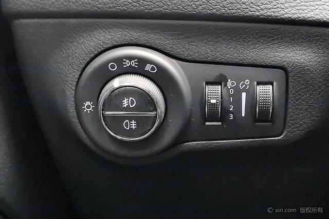 Jeep Compass 2017 200 T AT 4 WD — фото 15