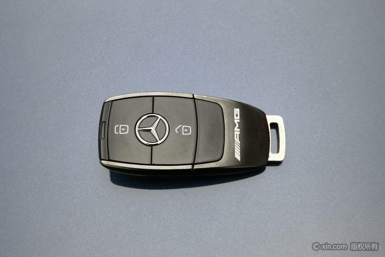 Mercedes-Benz A-Class A MG A AMG 2019 AMG A 35 L 4MATIC