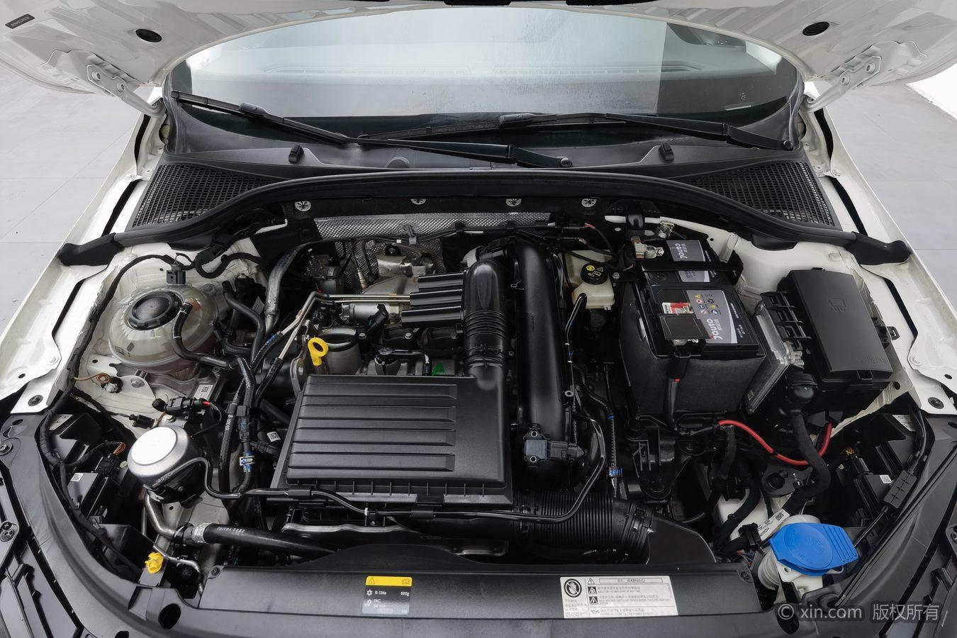 Skoda Octavia 2020 TSI280 DSG Luxury