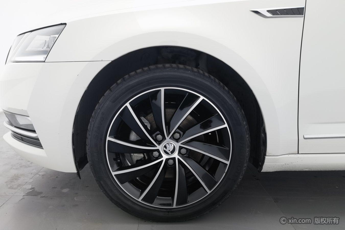 Skoda Octavia 2020 TSI280 DSG Luxury