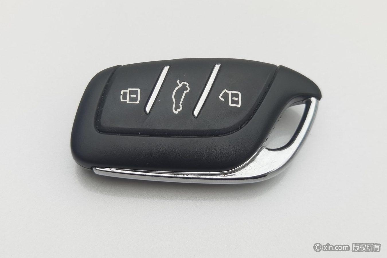 Roewe RX5 Max 2019 300TGI AT Luxury
