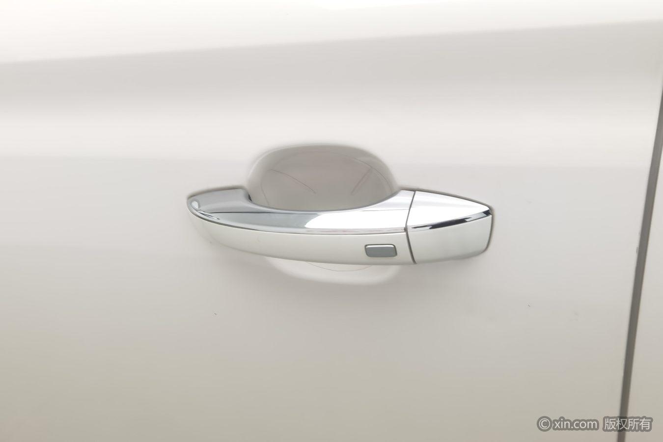 Roewe RX5 Max 2019 300TGI AT Luxury