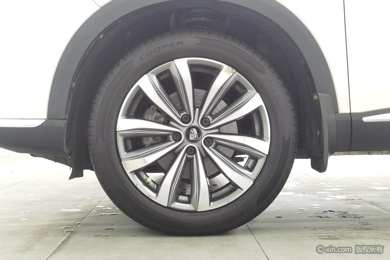 Roewe RX5 Max 2019 300TGI AT Luxury