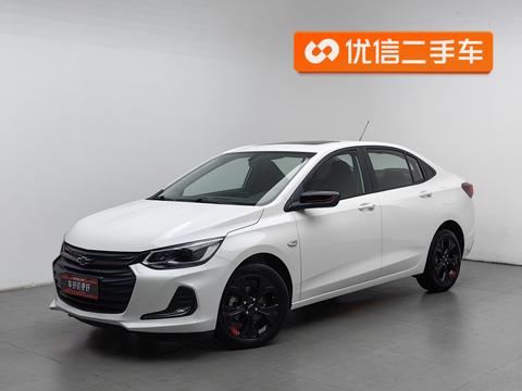 Chevrolet Cavalier