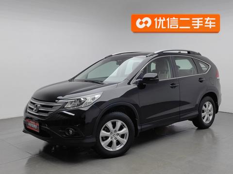Honda CR-V 2015 2.0L