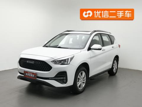 Haval M6