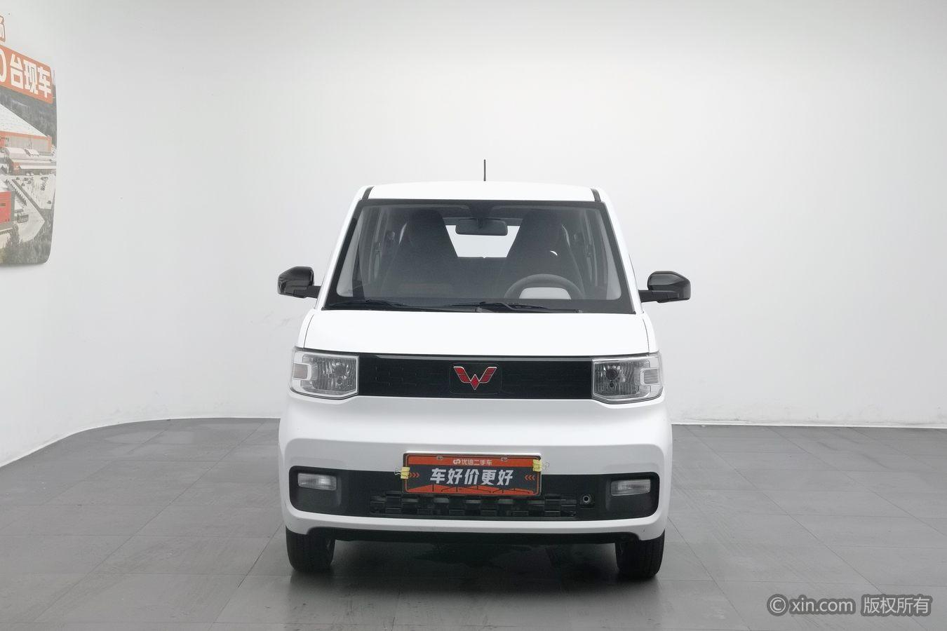 Wuling Mini EV MINIEV 2020