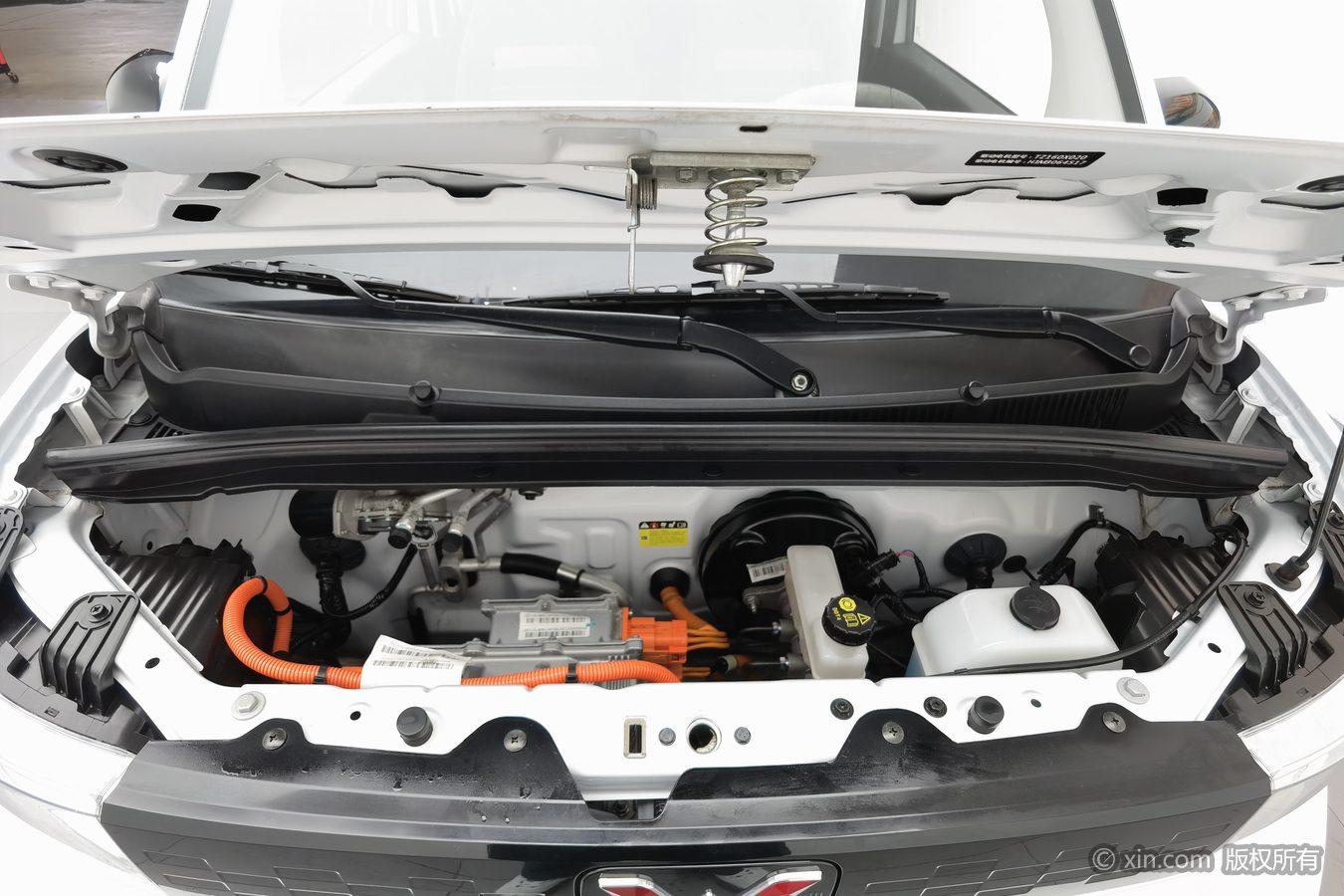 Wuling Mini EV MINIEV 2020