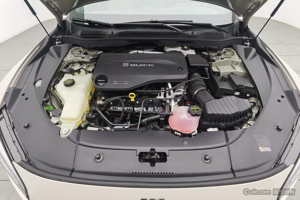 Buick Electra L7, фото 5