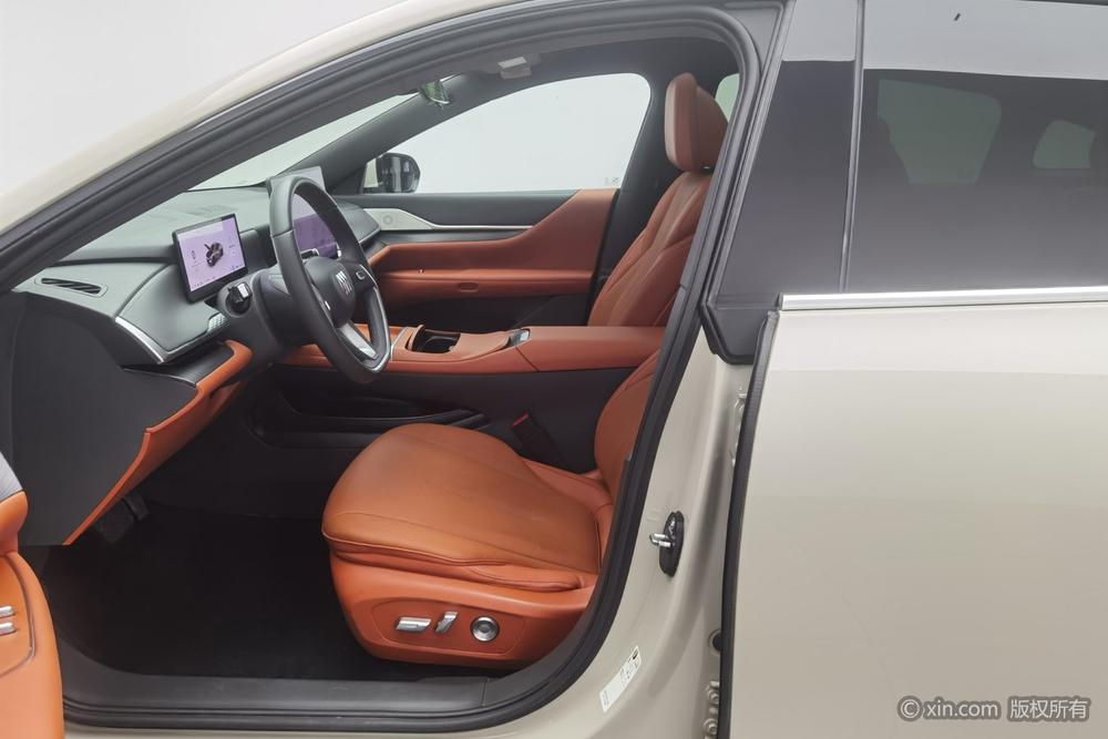 Buick Electra L7, фото 16