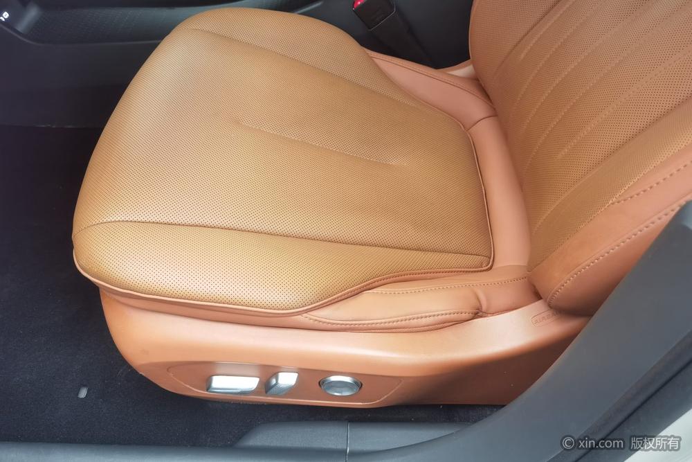Buick Electra L7, фото 17