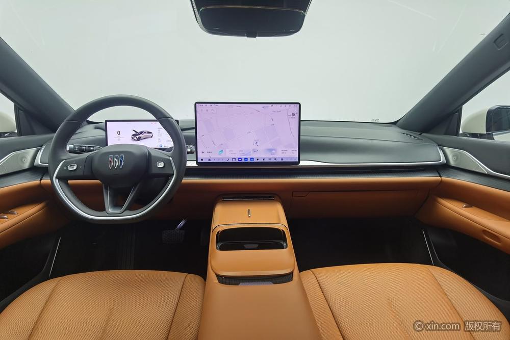 Buick Electra L7, фото 13