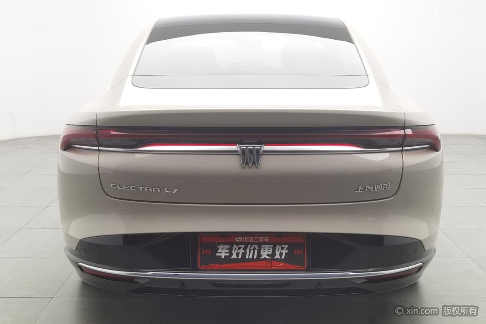 Buick Electra L7, фото 3