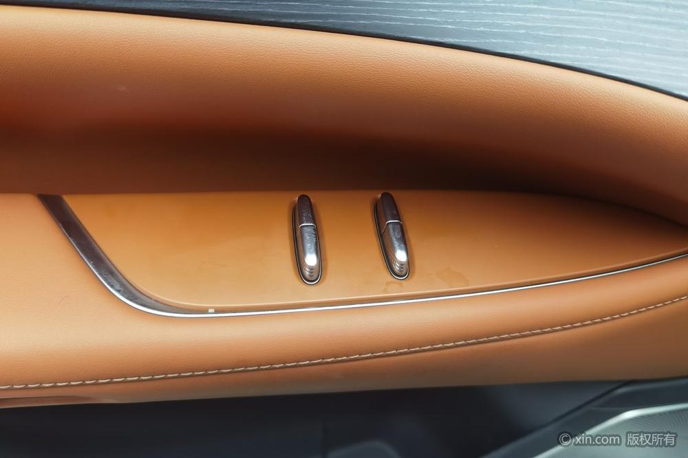 Buick Electra L7, фото 21