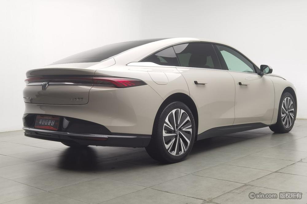 Buick Electra L7, фото 4