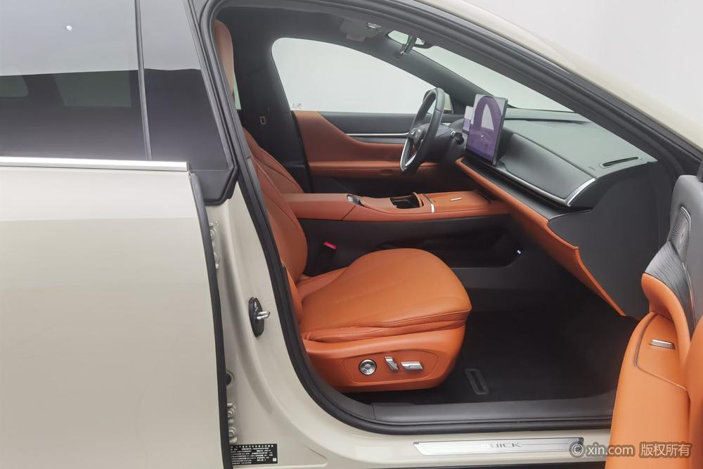 Buick Electra L7, фото 24