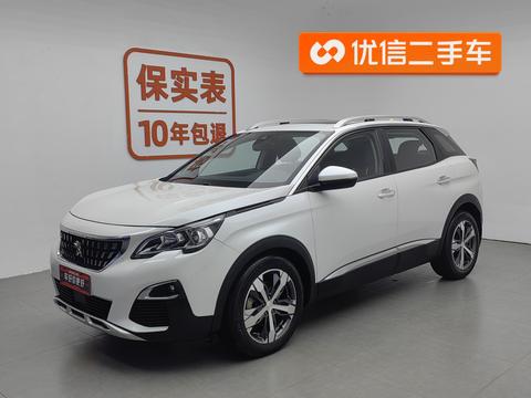 Peugeot 4008