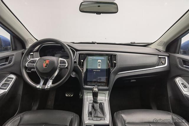 Roewe RX5 id 4212332 из Китая 24
