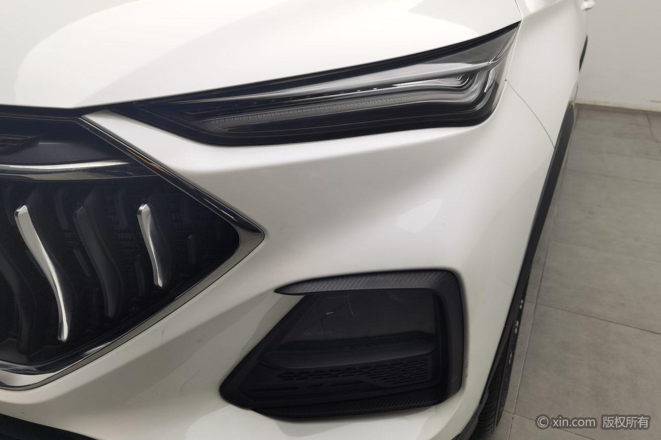 Oshan X5 2021 1.6L CVT Flagship