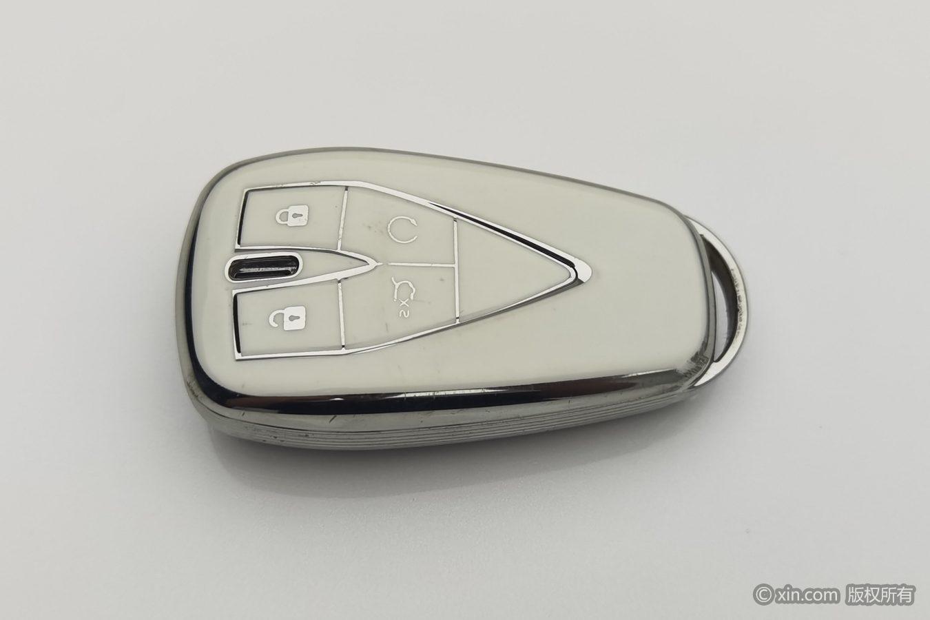 Oshan X5 2021 1.6L CVT Flagship