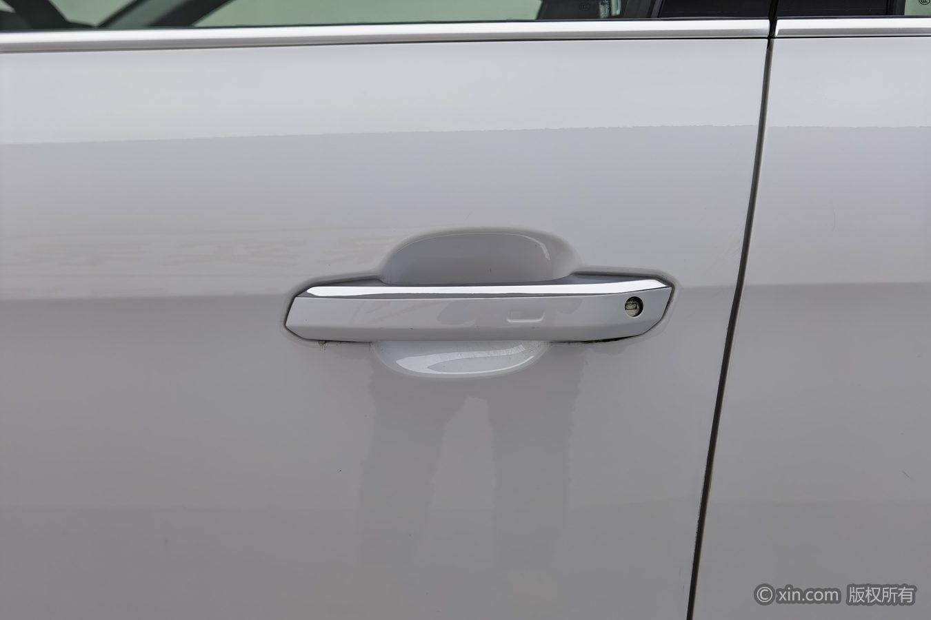 Audi A4L 2020 40 TFSI Luxury