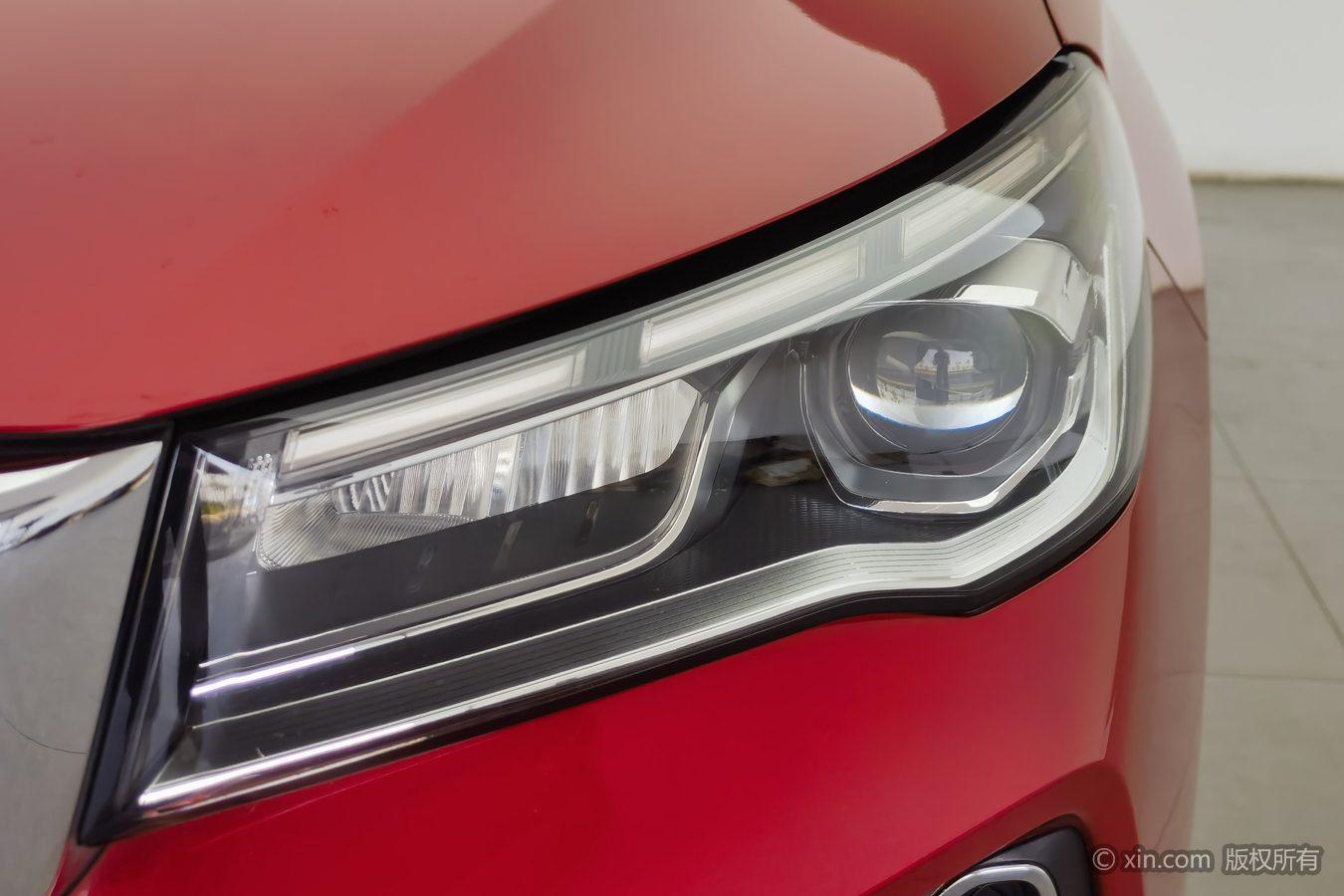 Geely Emgrand 2022 4 1.5L CVT Flagship