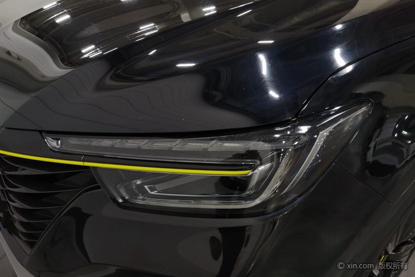 Roewe RX5 2020 PLUS 300TGI AT Ali