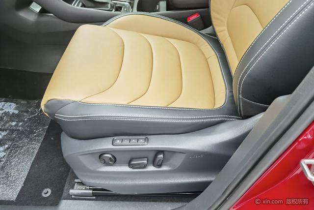 Skoda GT 2019 TSI 330 2 WD VI — фото 18