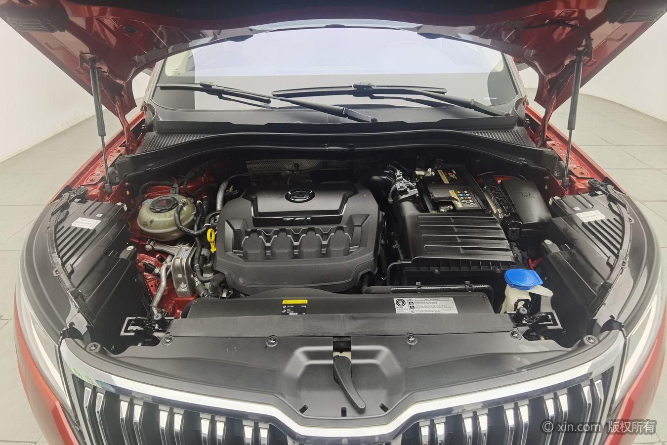 Skoda Kodiaq GT GT 2019 TSI330 Luxury VI