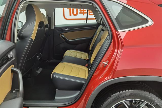 Skoda GT 2019 TSI 330 2 WD VI — фото 19