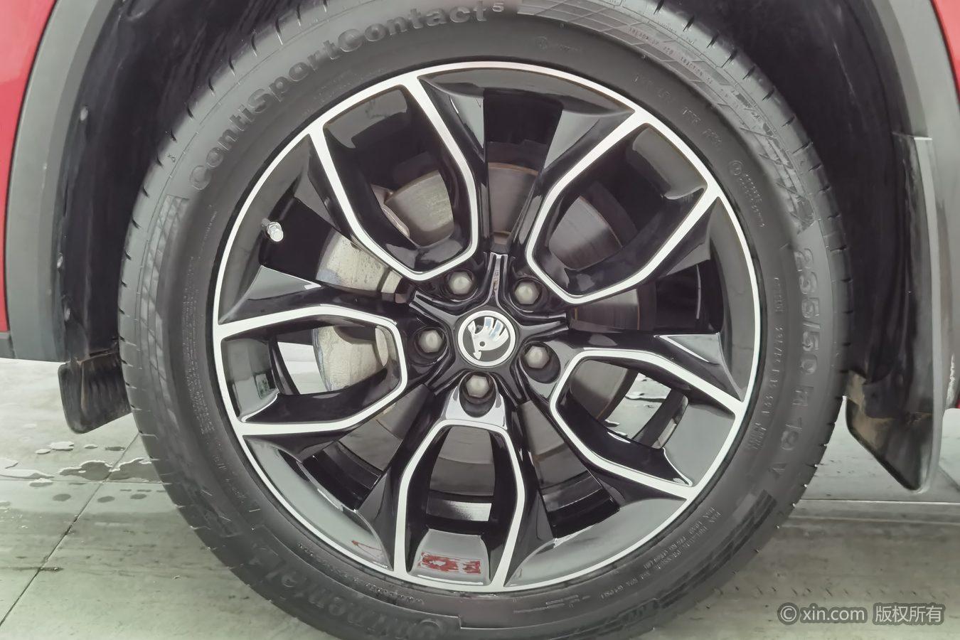 Skoda Kodiaq GT GT 2019 TSI330 Luxury VI
