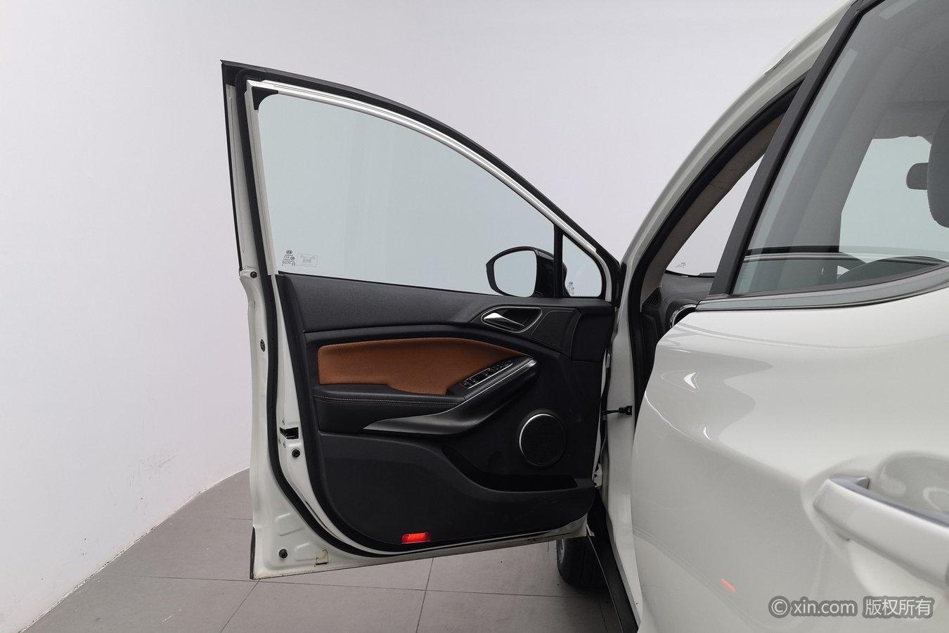 BYD Yuan 2016 1.5L МКПП Люкс