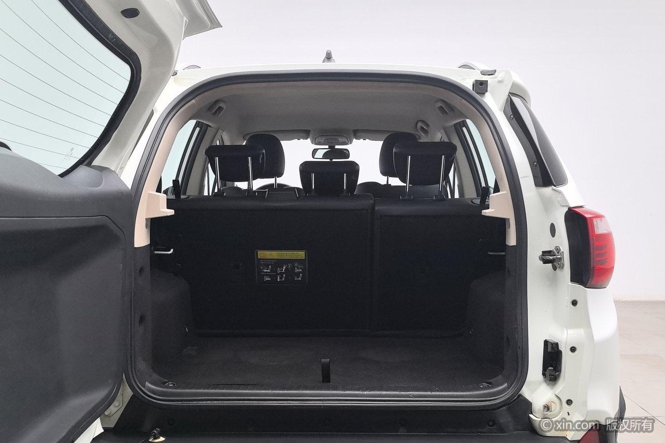 BYD Yuan 2016 1.5L МКПП Люкс