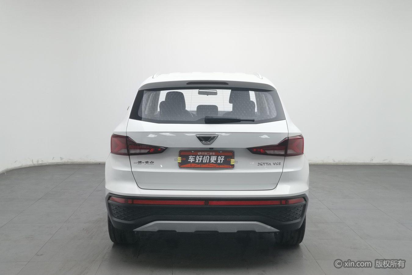 Jetta VS5 2022 280TSI AT