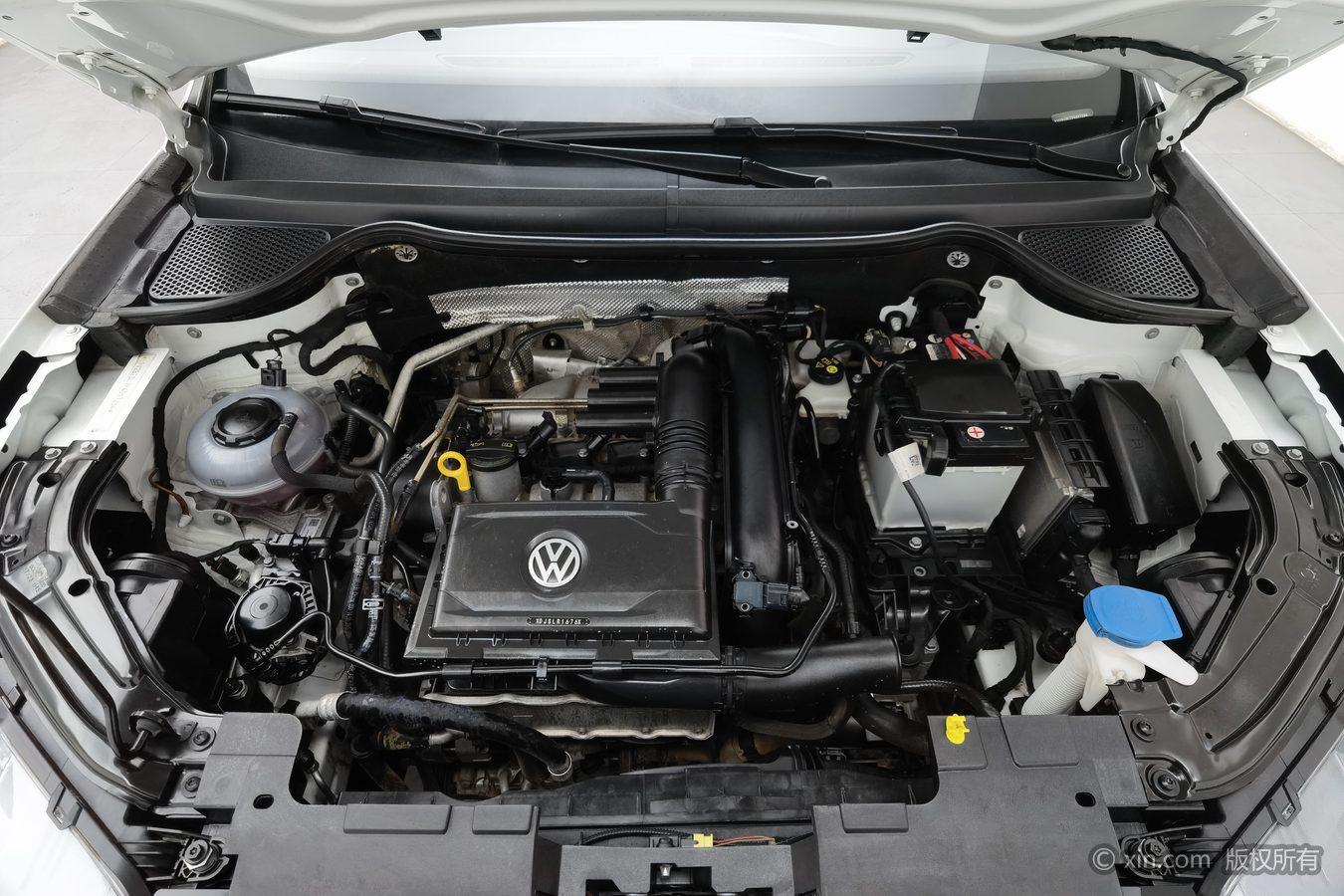 Jetta VS5 2022 280TSI AT