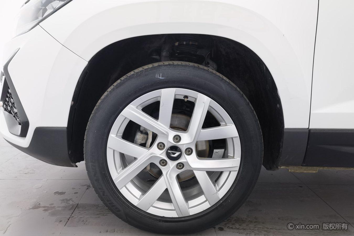Jetta VS5 2022 280TSI AT