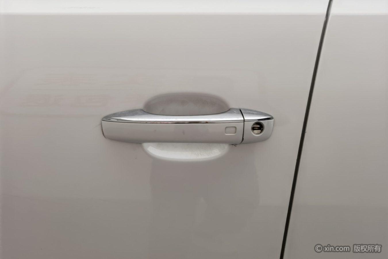 Audi Q5 2016 40 TFSI