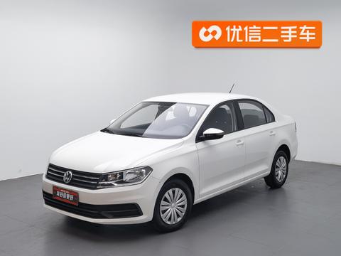 Volkswagen Santana