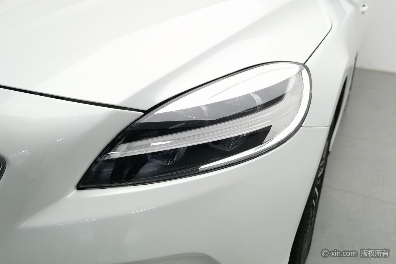 Volvo V40 2018 T3