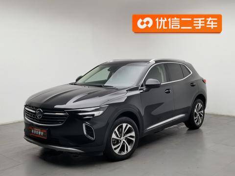 Buick Envision S