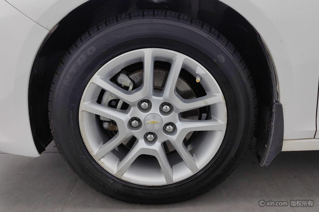 Chevrolet Malibu 2016 1.6T AT Comfort