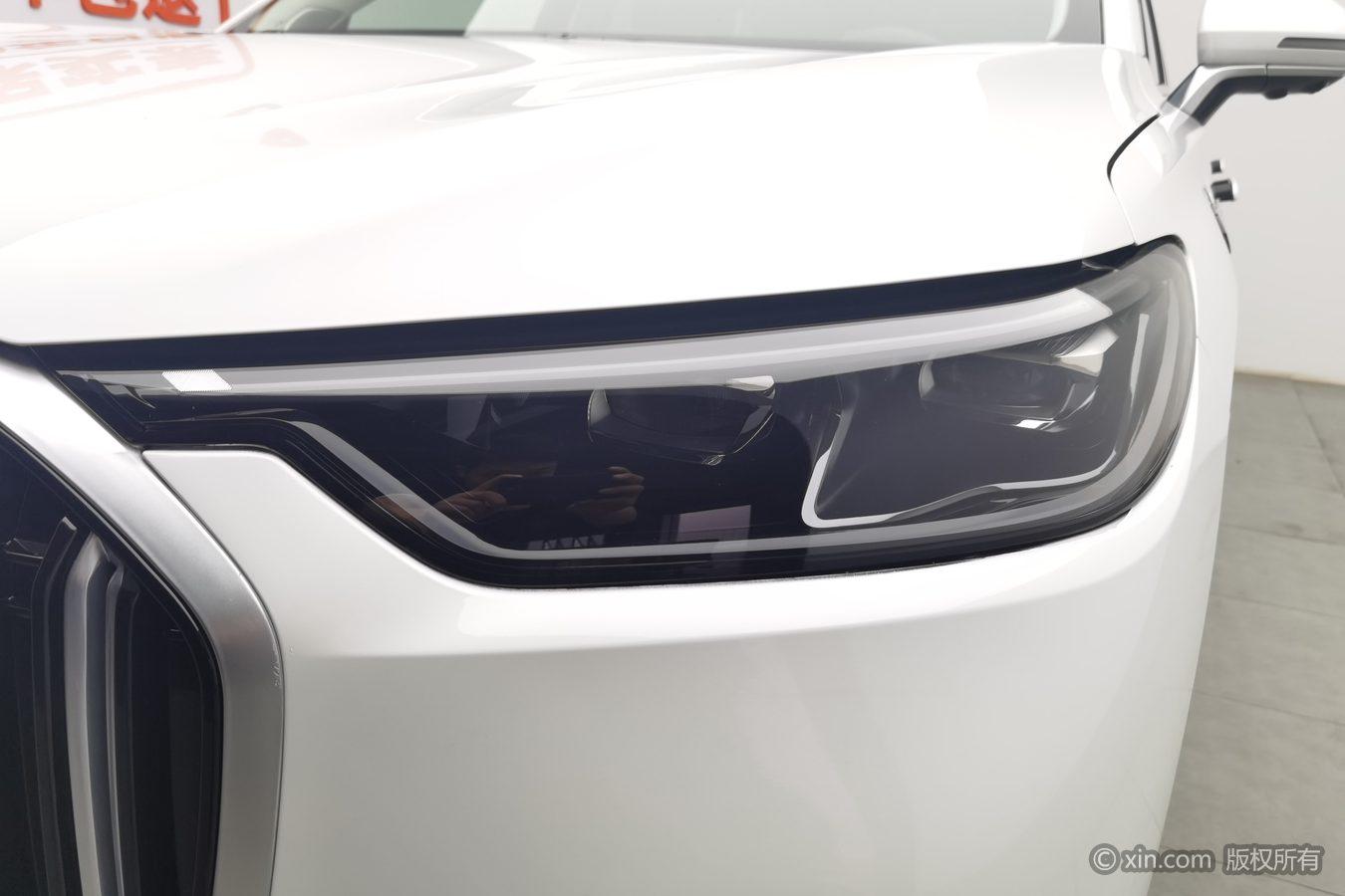 Chery Tiggo 9 9 2023 2.0T DCT Luxury 5 мест