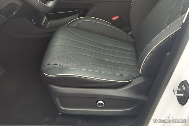 Chery Tiggo 9 2023 2.0 T DCT 2 WD 5 — фото 18
