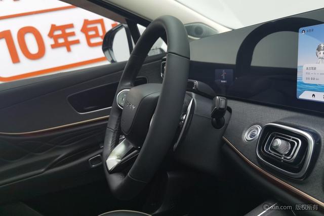 Chery Tiggo 9 2023 2.0 T DCT 2 WD 5 — фото 11