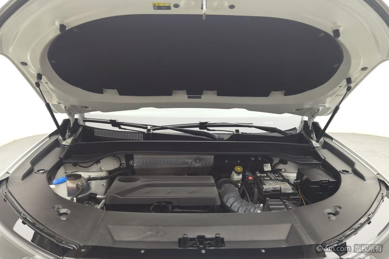 Chery Tiggo 9 9 2023 2.0T DCT Luxury 5 мест