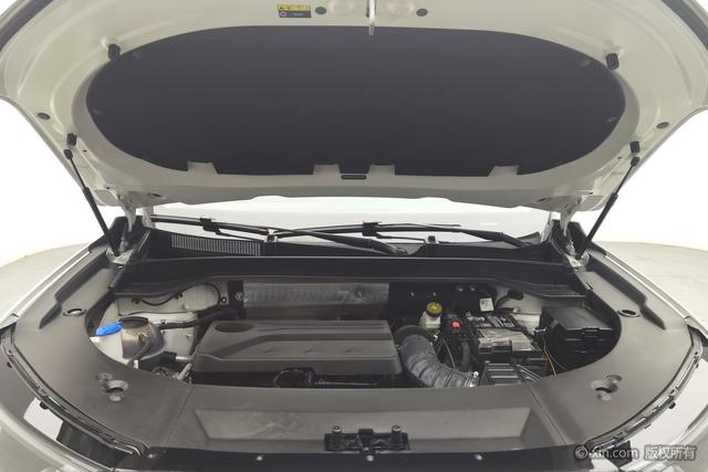 Chery Tiggo 9 2023 2.0 T DCT 2 WD 5 — фото 5