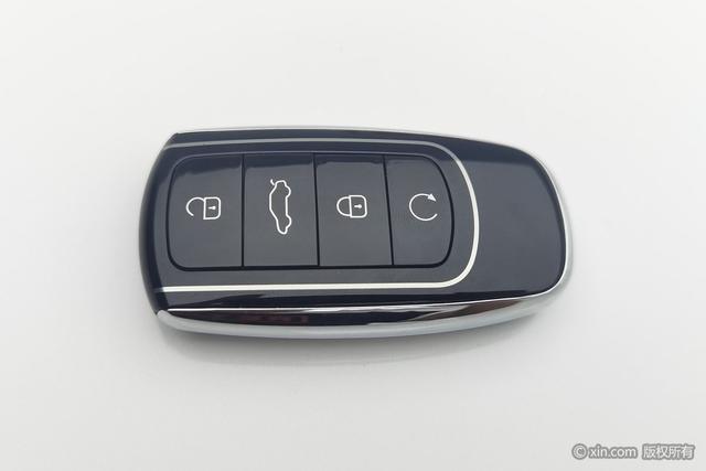 Chery Tiggo 9 2023 2.0 T DCT 2 WD 5 — фото 6