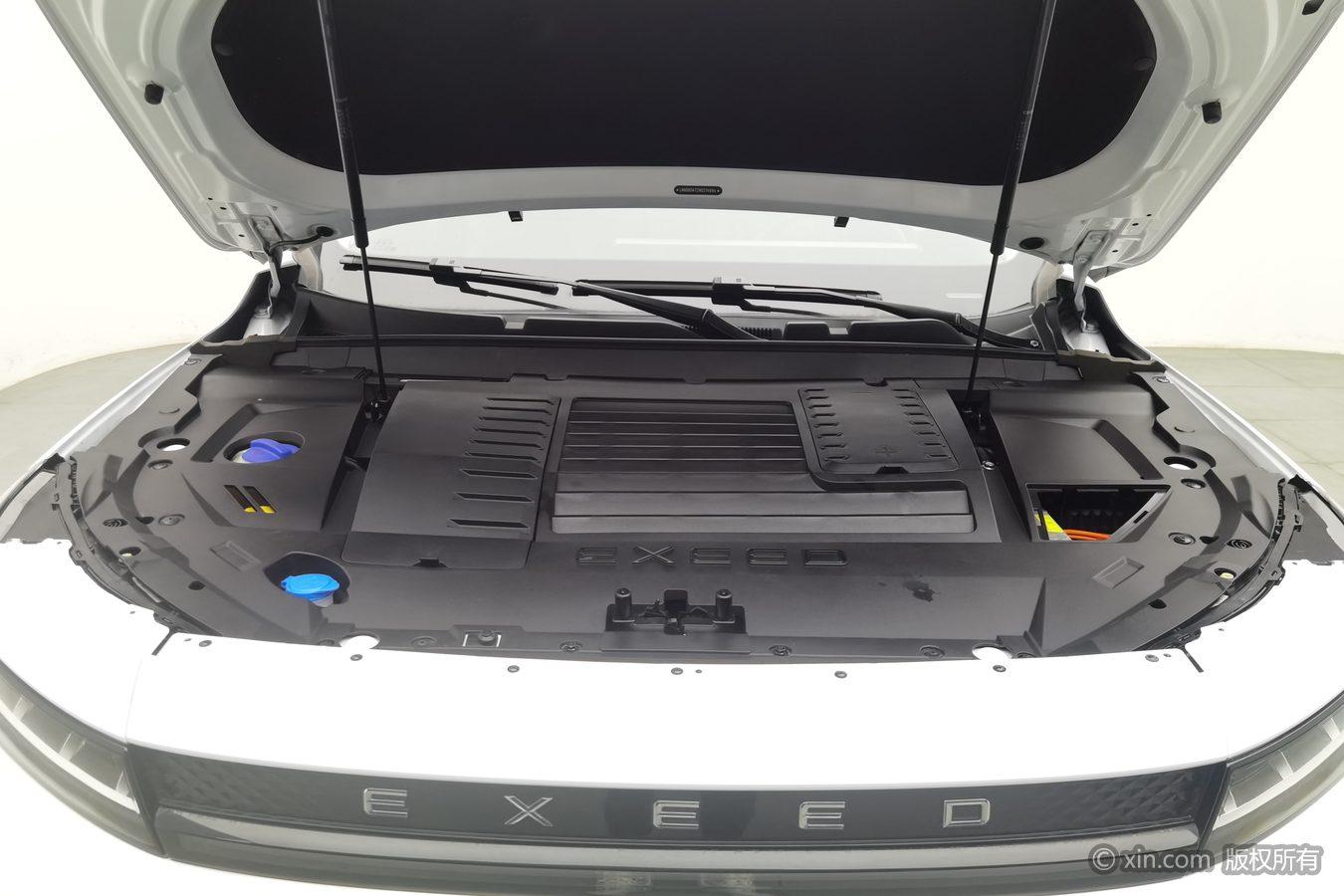 Exeed C-DM 2022 1.5TCI-DHT 105KM